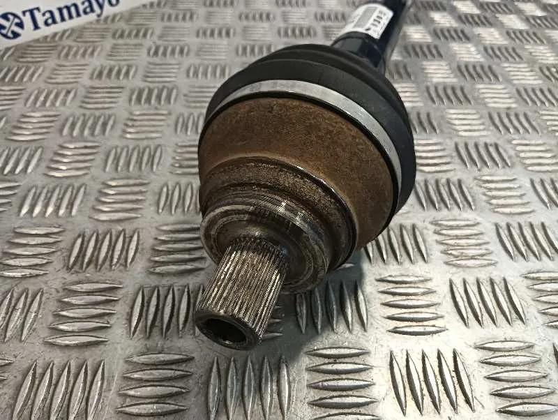 Transmision Delantera Derecha para Seat Leon (1P1)