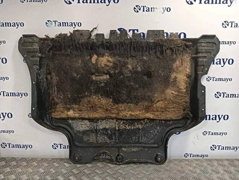 Cubre Carter para Volkswagen Passat Lim. (3G2)