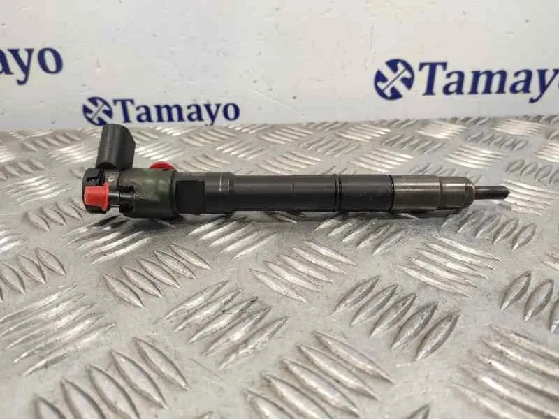Inyector para Skoda Rapid