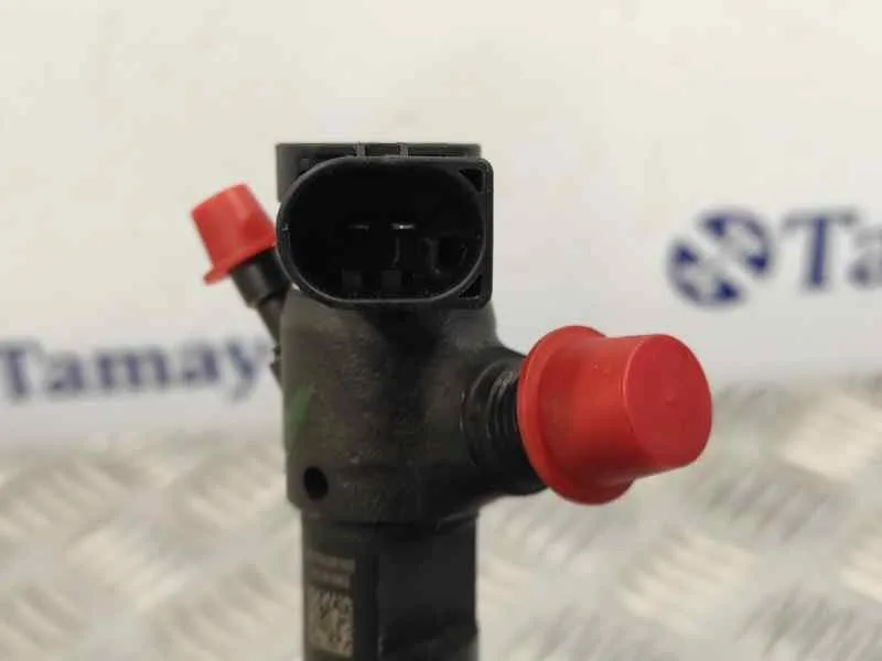 Inyector para Skoda Rapid