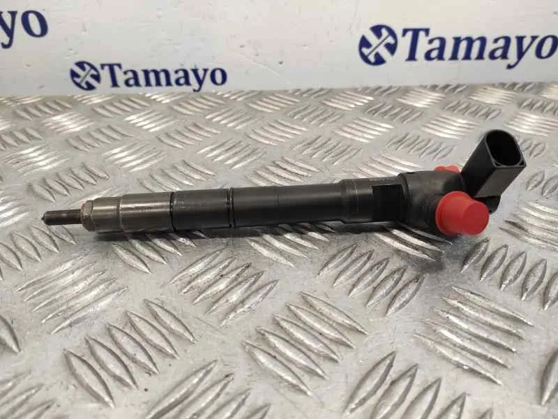 Inyector para Skoda Rapid