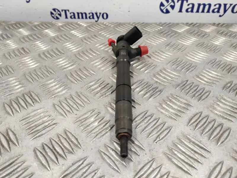 Inyector para Skoda Rapid