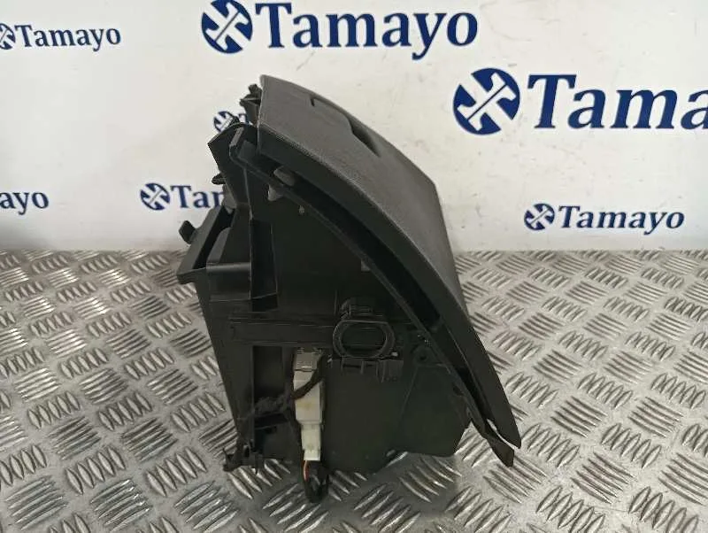 Guantera para Fiat Punto (199)