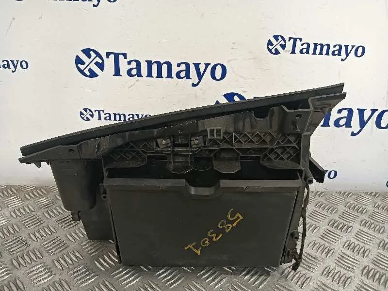 Guantera para Fiat Punto (199)