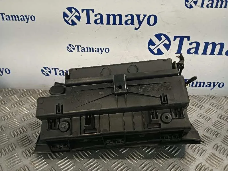 Guantera para Fiat Punto (199)