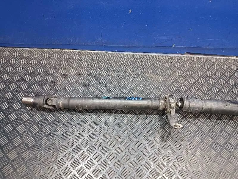 Cardan para Chrysler Jeep Compass