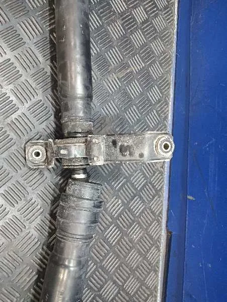 Cardan para Chrysler Jeep Compass