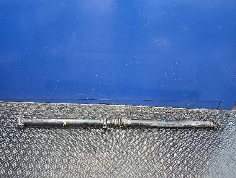 Cardan para Hyundai Santa Fe (Bm)