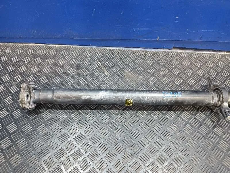 Cardan para Hyundai Santa Fe (Bm)