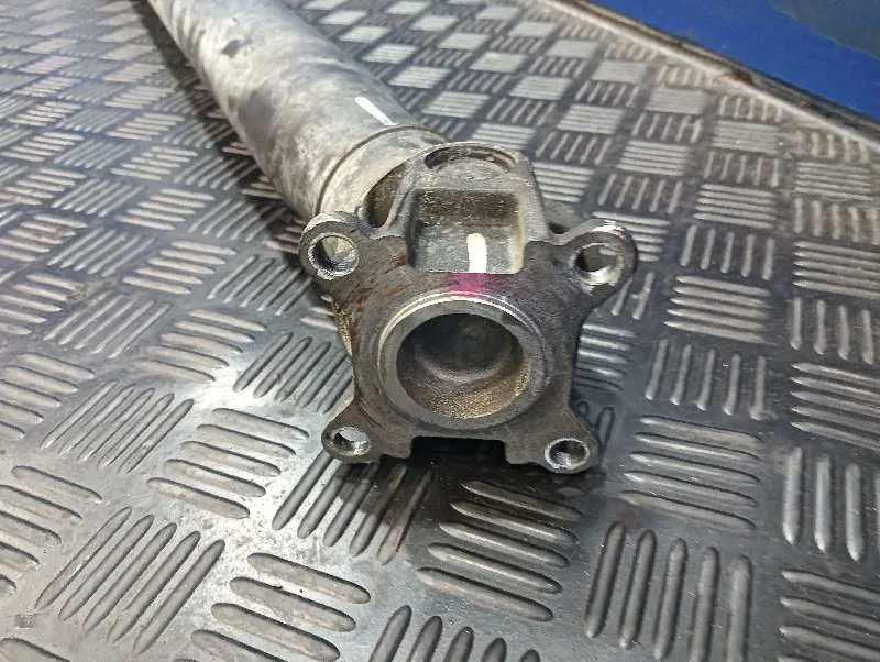 Cardan para Hyundai Santa Fe (Bm)