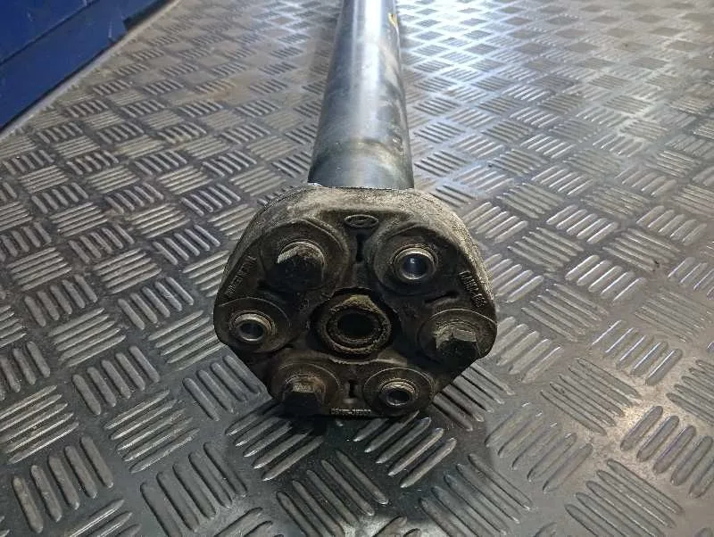 Cardan para Hyundai Santa Fe (Bm)