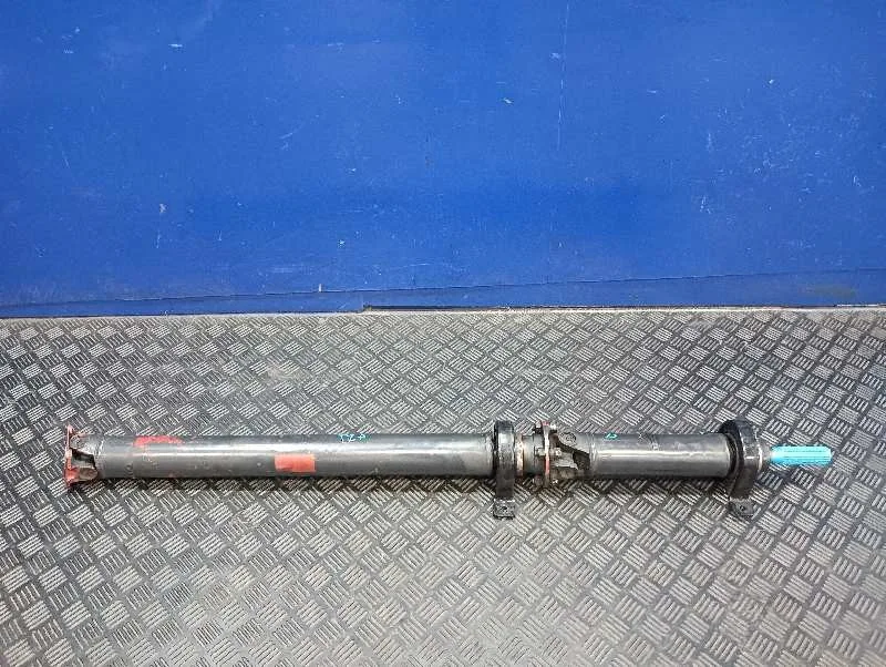 Cardan para Iveco 35S12