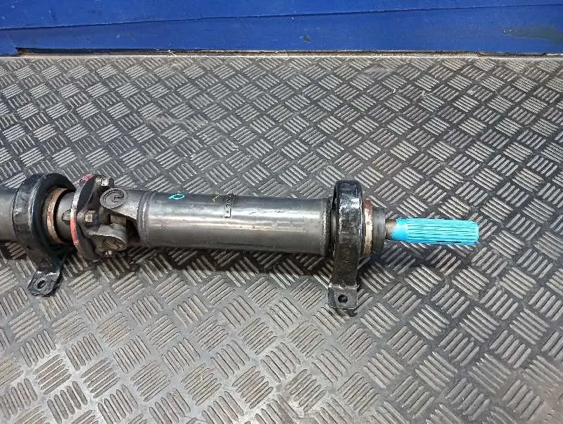 Cardan para Iveco 35S12
