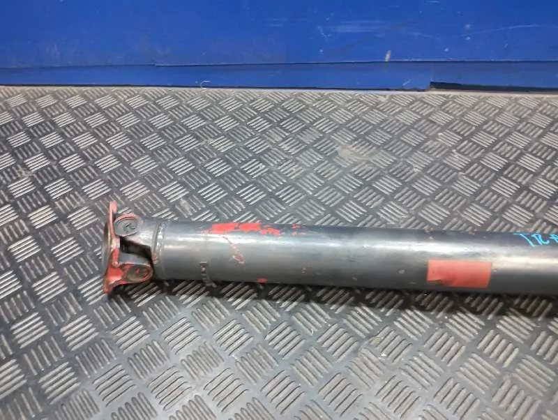 Cardan para Iveco 35S12