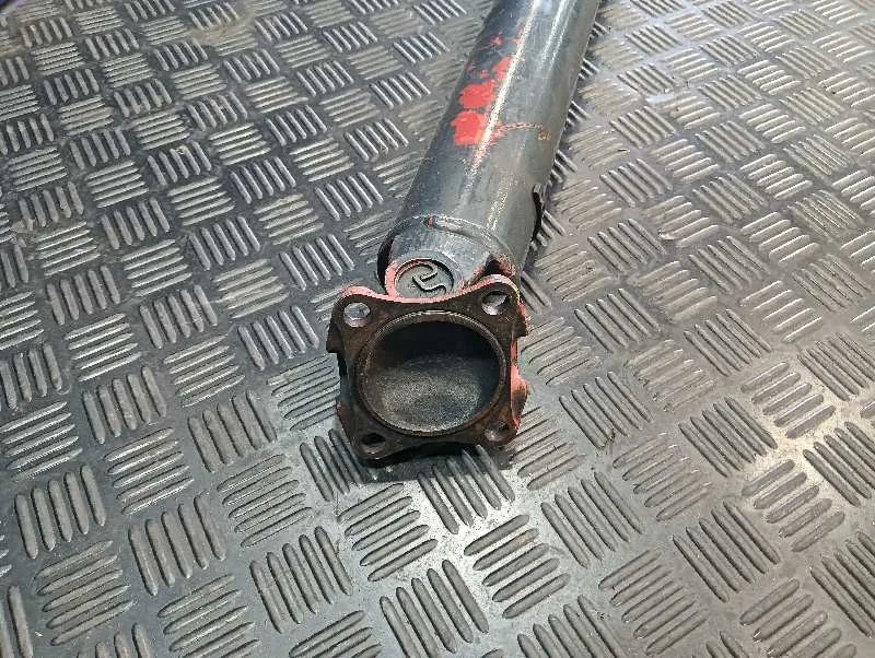 Cardan para Iveco 35S12