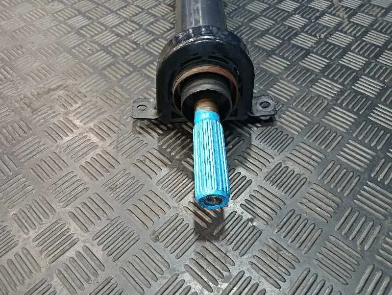 Cardan para Iveco 35S12