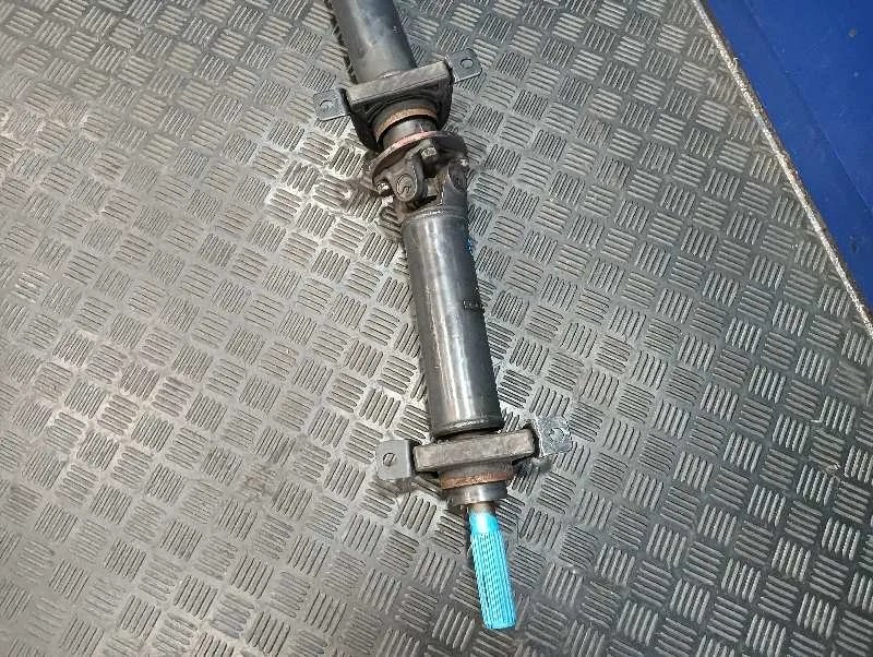 Cardan para Iveco 35S12