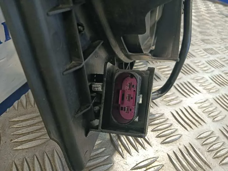 Electroventilador para Volkswagen Polo Berlina (6N2)