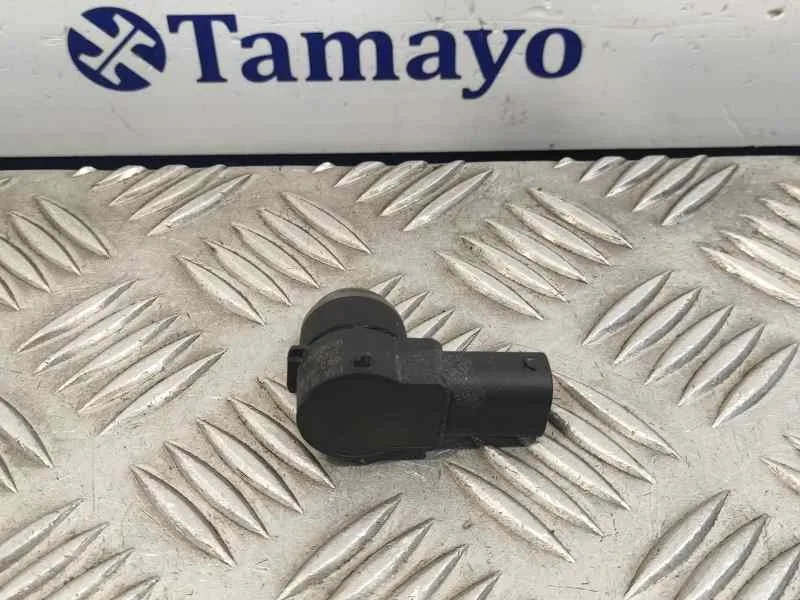 Sensor Aparcamiento Trasero para Peugeot Partner Kombi