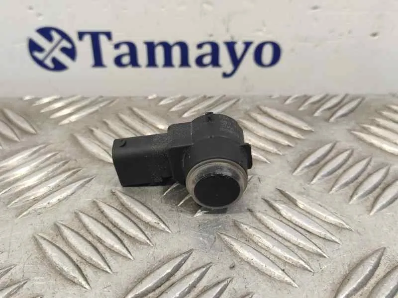 Sensor Aparcamiento Trasero para Peugeot Partner Kombi