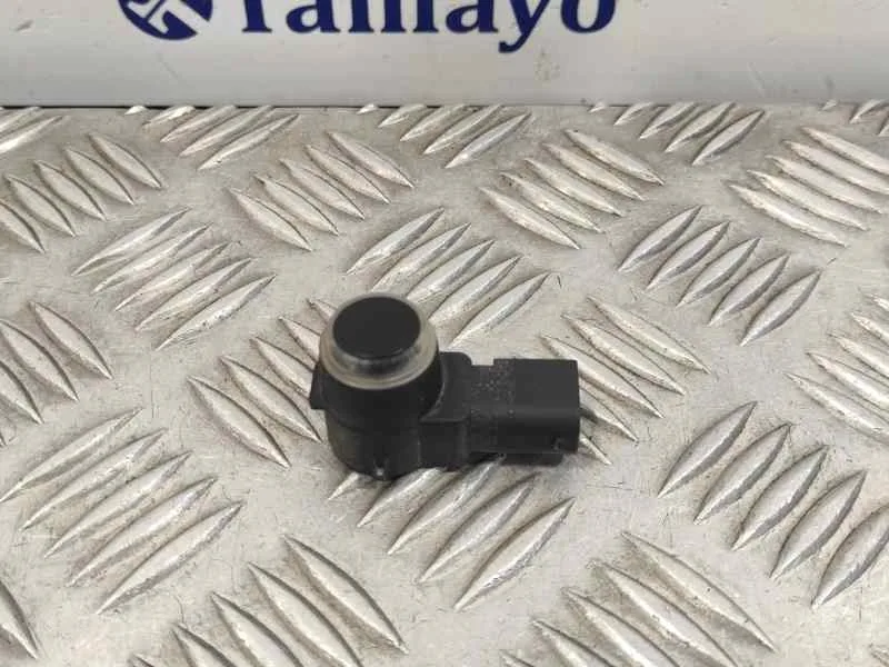 Sensor Aparcamiento Trasero para Peugeot Partner Kombi