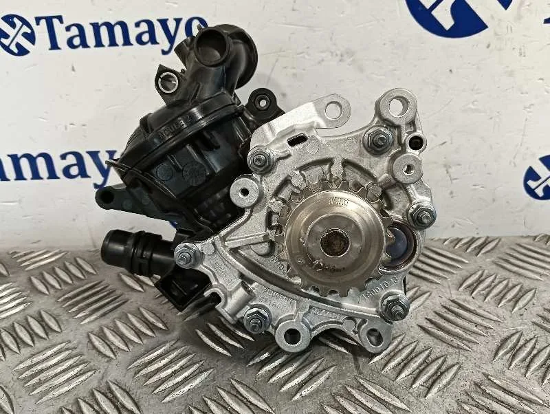 Bomba Agua para Peugeot 2008 (--.2013->)