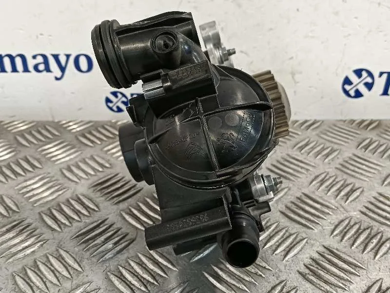 Bomba Agua para Peugeot 2008 (--.2013->)