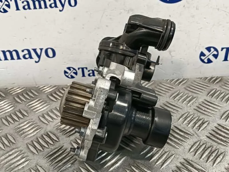 Bomba Agua para Peugeot 2008 (--.2013->)