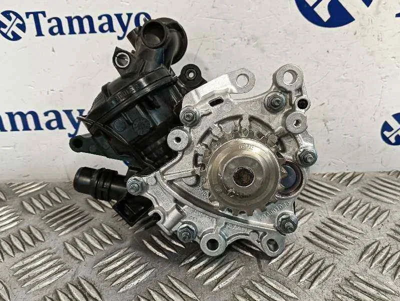 Bomba Agua para Peugeot 2008 (--.2013->)