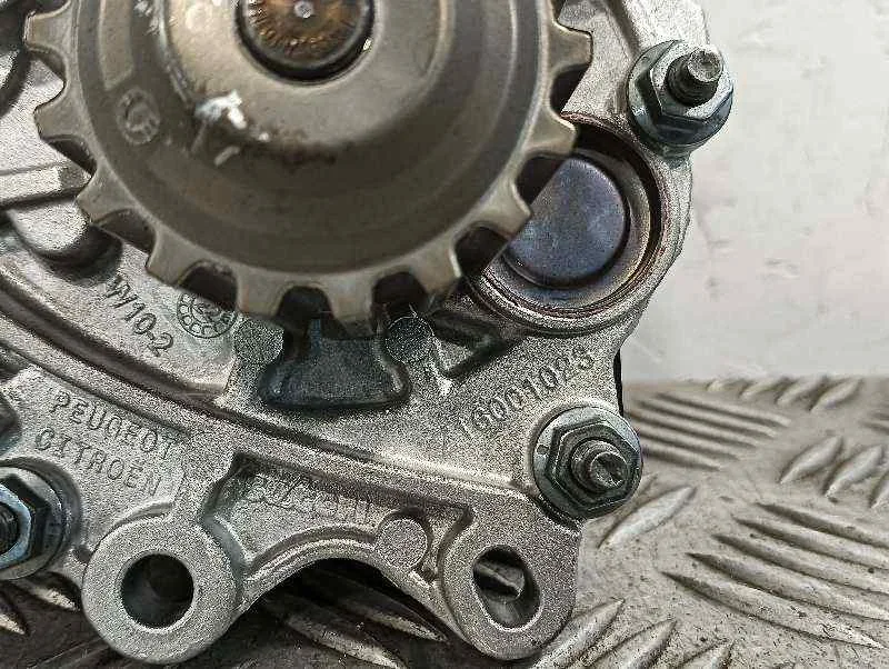 Bomba Agua para Peugeot 2008 (--.2013->)