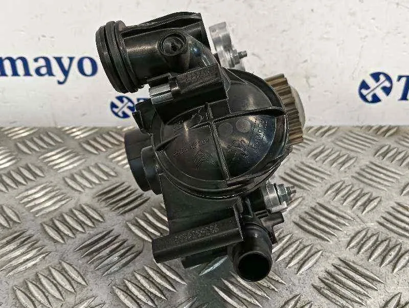 Bomba Agua para Peugeot 2008 (--.2013->)