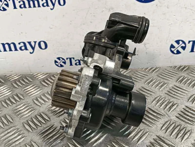 Bomba Agua para Peugeot 2008 (--.2013->)