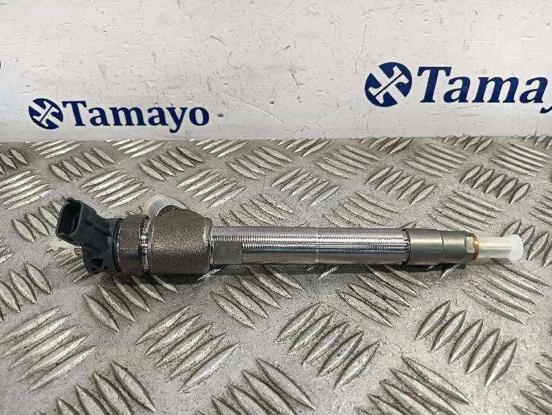 Inyector para Peugeot 5008