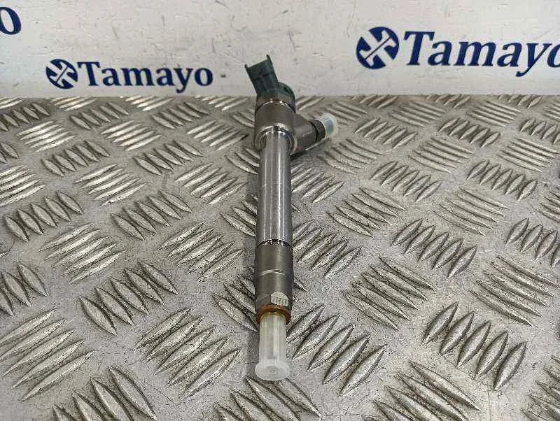 Inyector para Peugeot 5008