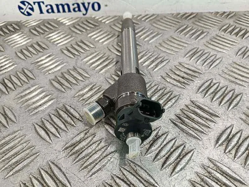 Inyector para Peugeot 5008