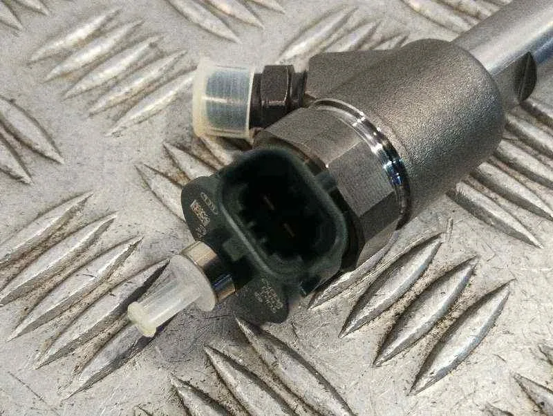 Inyector para Peugeot 5008
