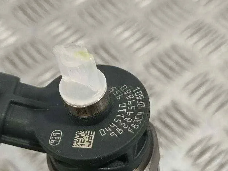 Inyector para Peugeot 5008