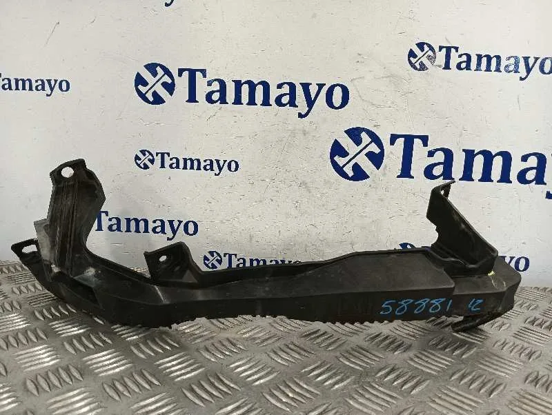 Soporte Faro Izquierdo para Subaru Legacy Familiar/Outback B13 (Bp)