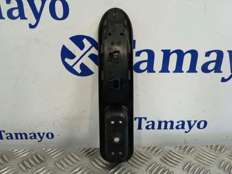 Mando Elevalunas Delantero Izquierdo para Peugeot 407