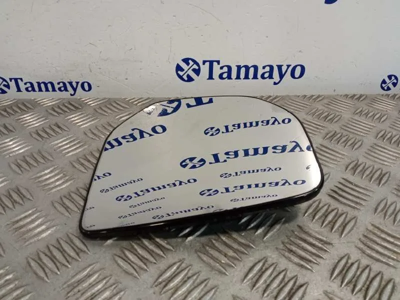 Cristal Espejo Retrovisor Izq para Peugeot Partner Kombi