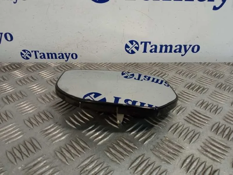 Cristal Espejo Retrovisor Izq para Peugeot Partner Kombi