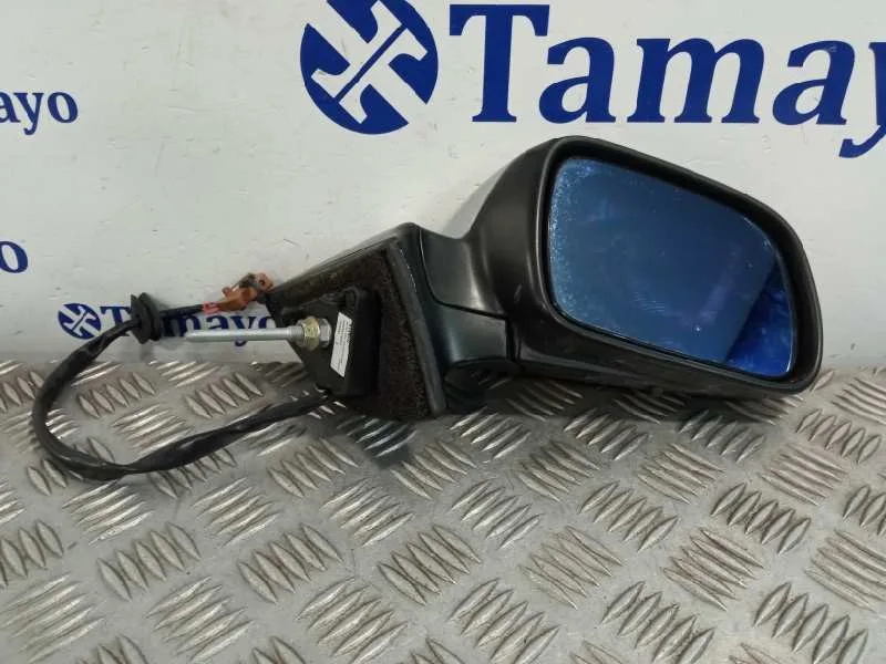 Retrovisor Derecho para Peugeot 407