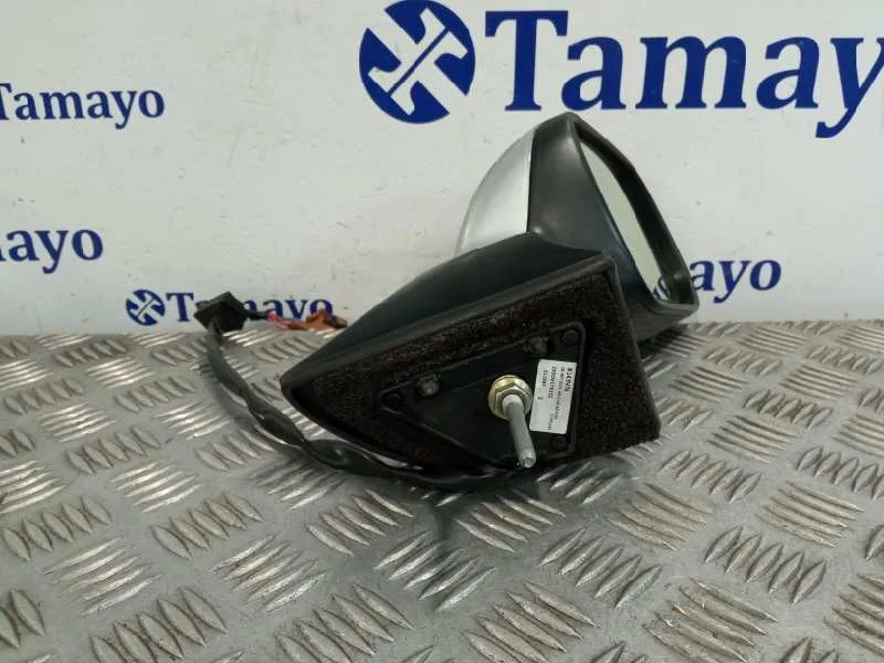 Retrovisor Derecho para Peugeot 407