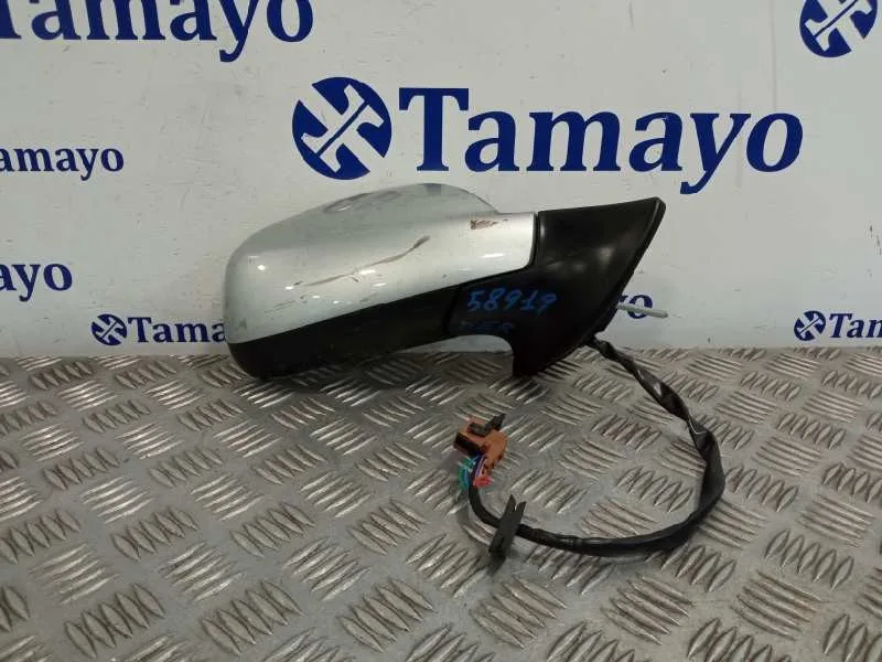 Retrovisor Derecho para Peugeot 407