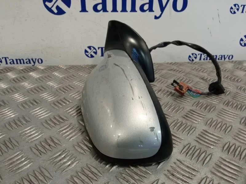 Retrovisor Derecho para Peugeot 407