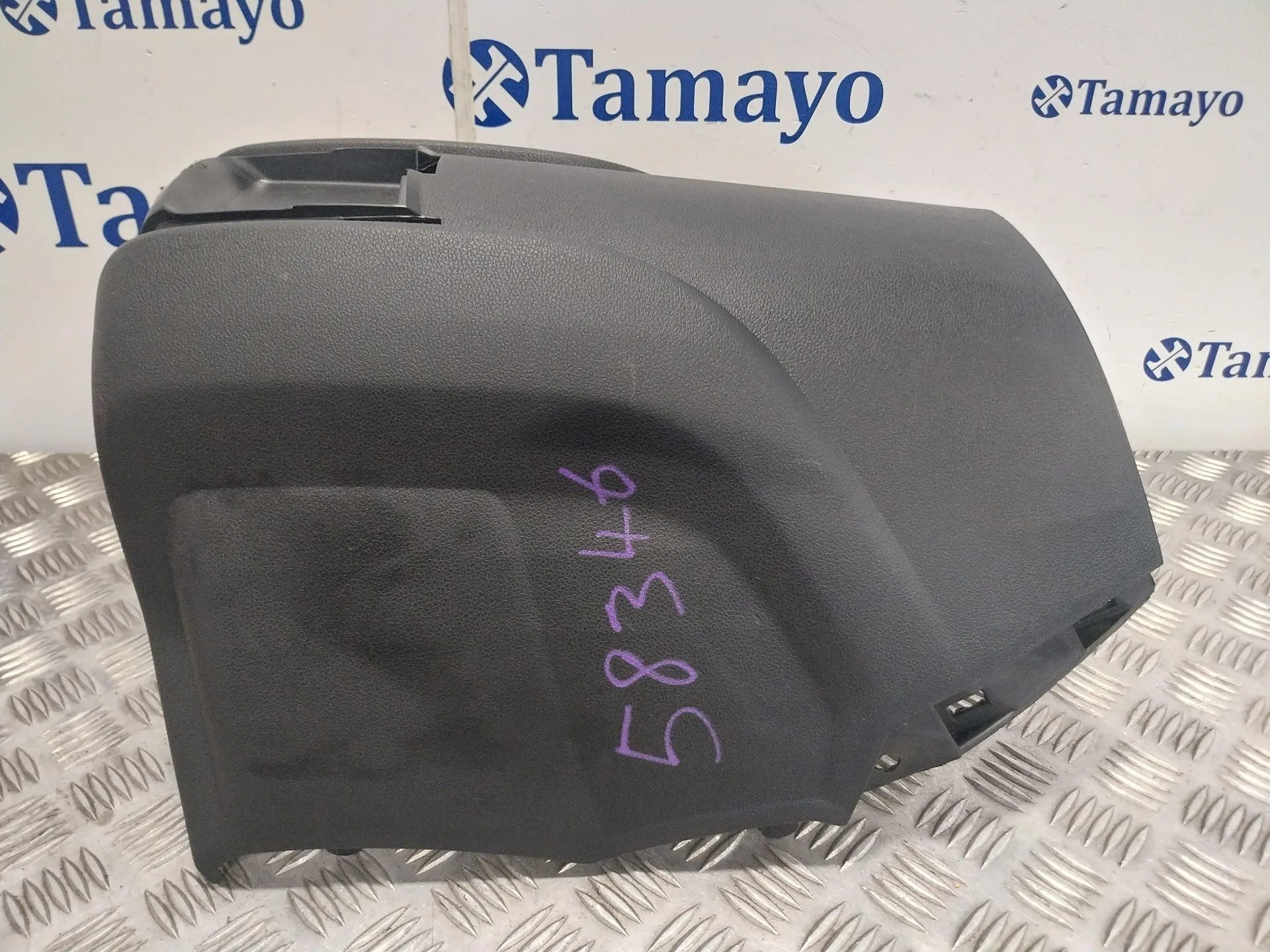 Moldura para Peugeot Partner Kombi