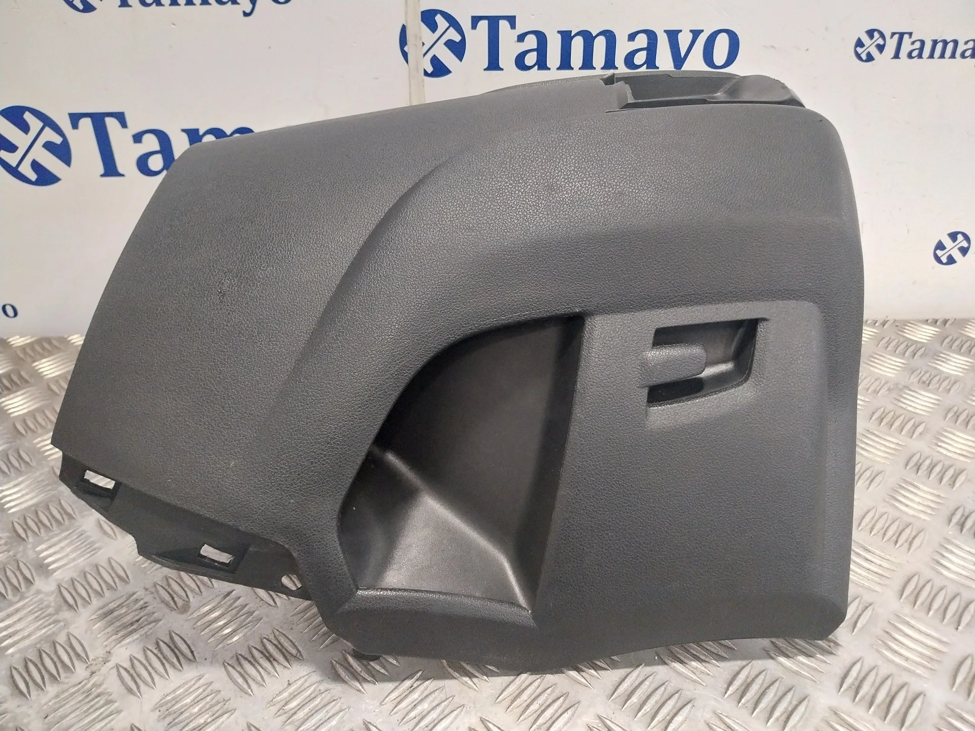 Moldura para Peugeot Partner Kombi
