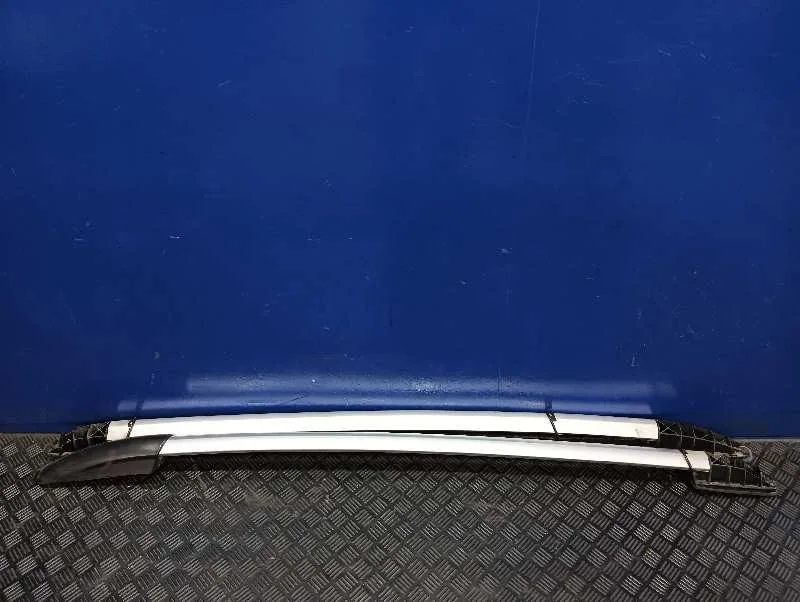 Barras Techo para Peugeot Partner Kombi