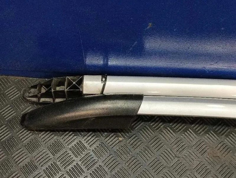 Barras Techo para Peugeot Partner Kombi