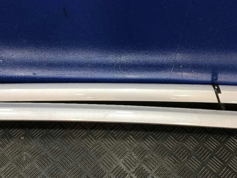 Barras Techo para Peugeot Partner Kombi